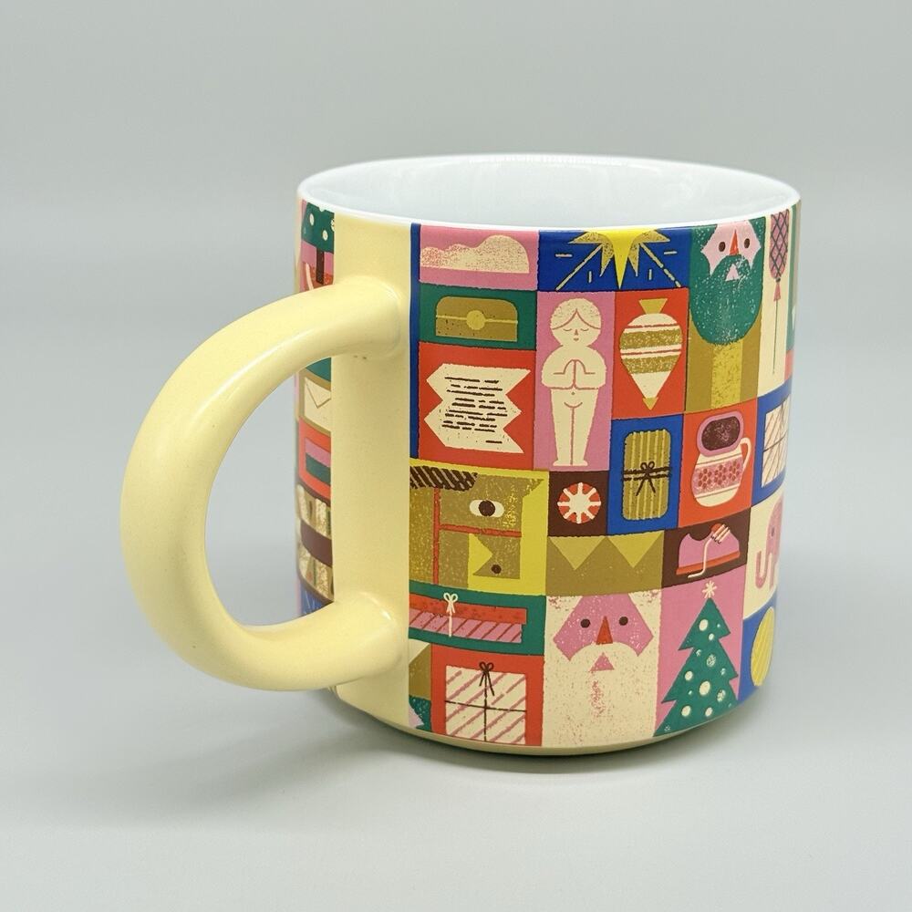 AmericaWare Large 18oz Yosemite National Park California Emblem Mug Coffee Cup - Picture 14 of 16